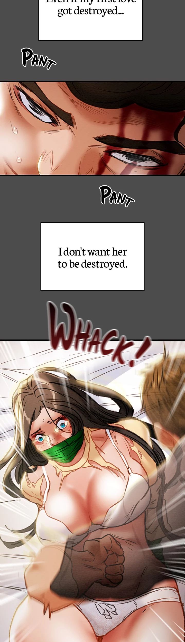 Depraved INNOCENCE Chapter 79 image 53