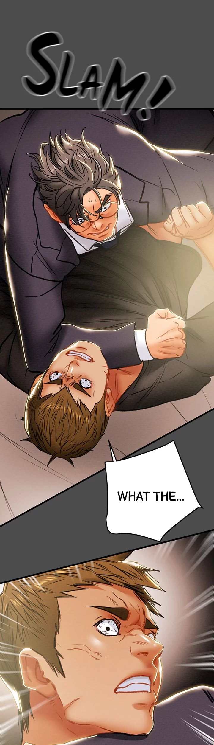 Depraved INNOCENCE Chapter 79 image 63