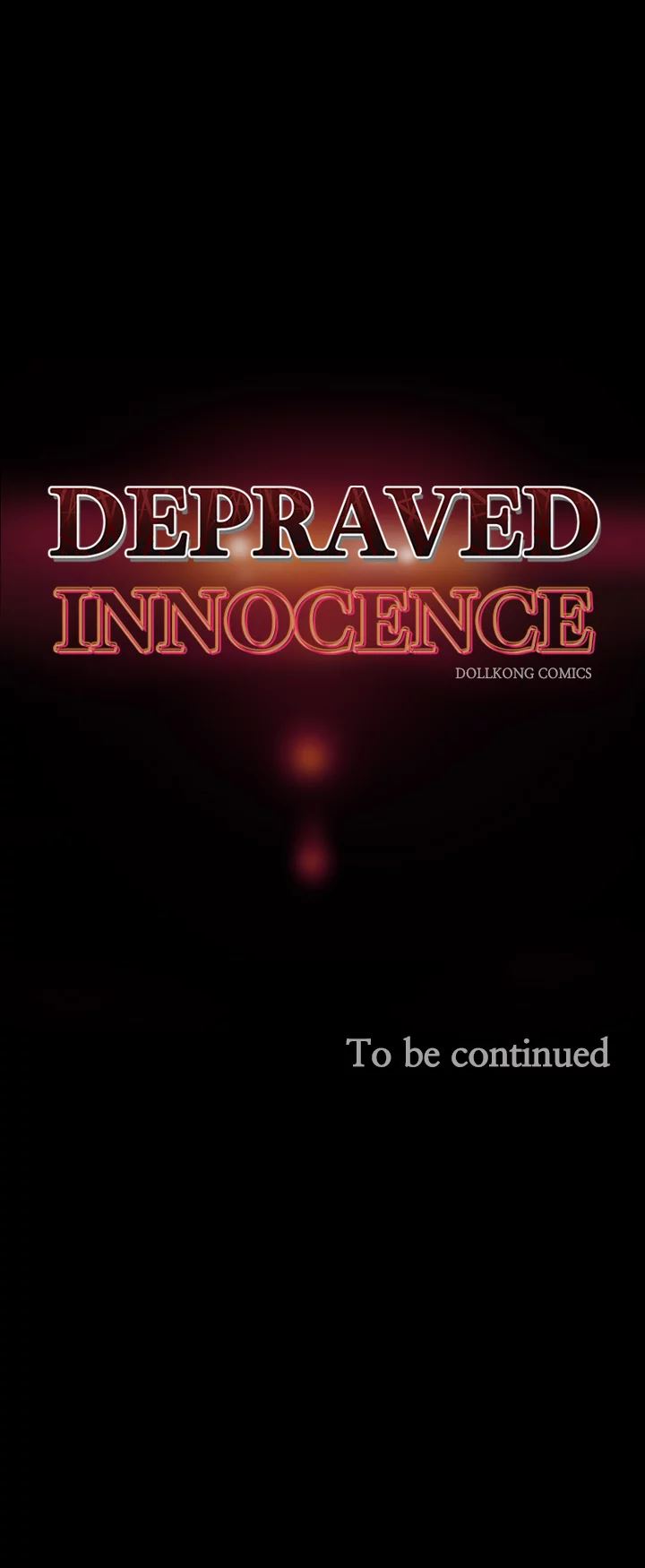 Depraved INNOCENCE Chapter 79 image 67
