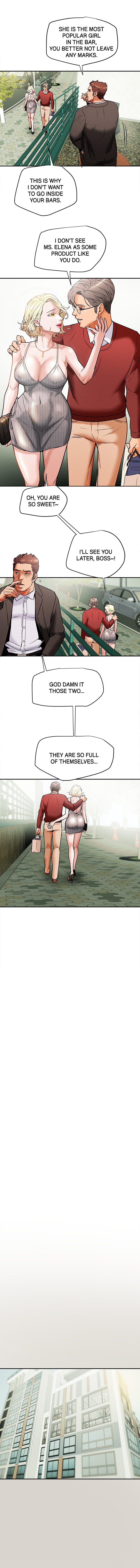 Depraved INNOCENCE Chapter 8 image 12