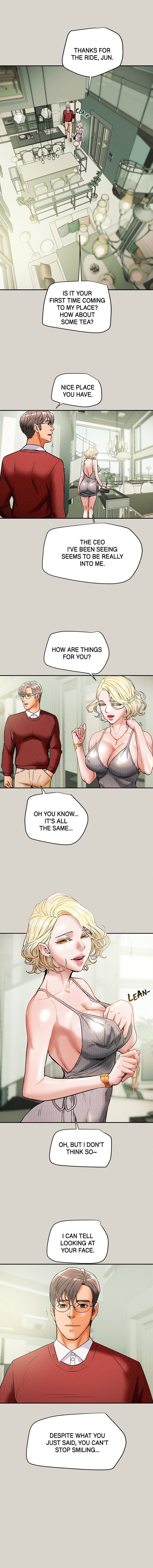 Depraved INNOCENCE Chapter 8 image 13