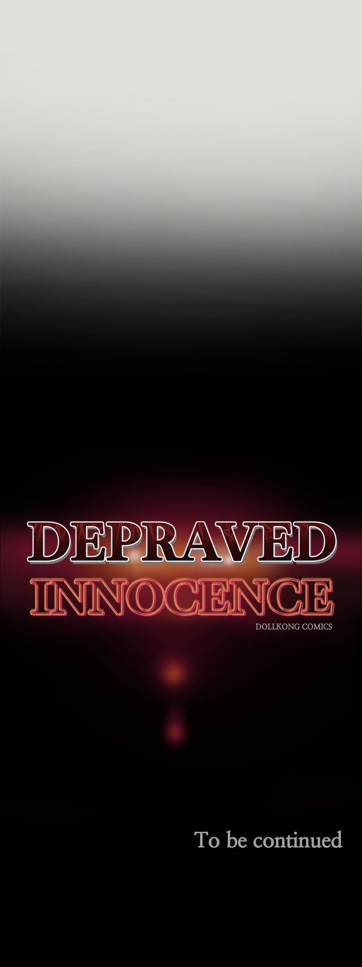 Depraved INNOCENCE Chapter 8 image 17