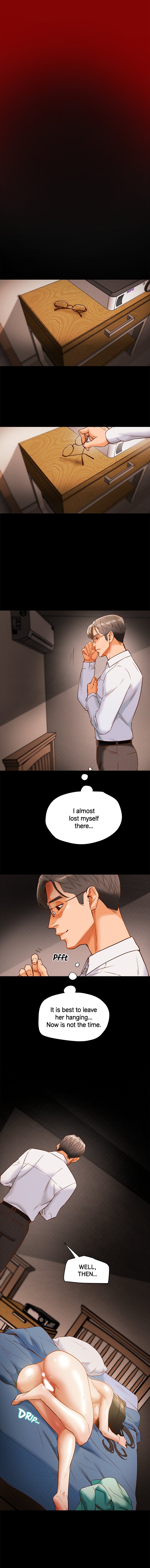 Depraved INNOCENCE Chapter 8 image 7