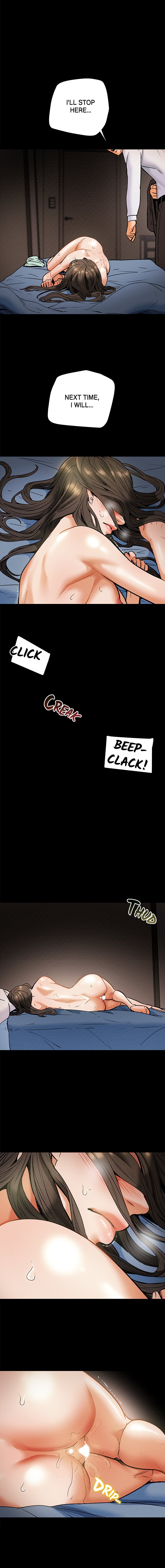 Depraved INNOCENCE Chapter 8 image 8