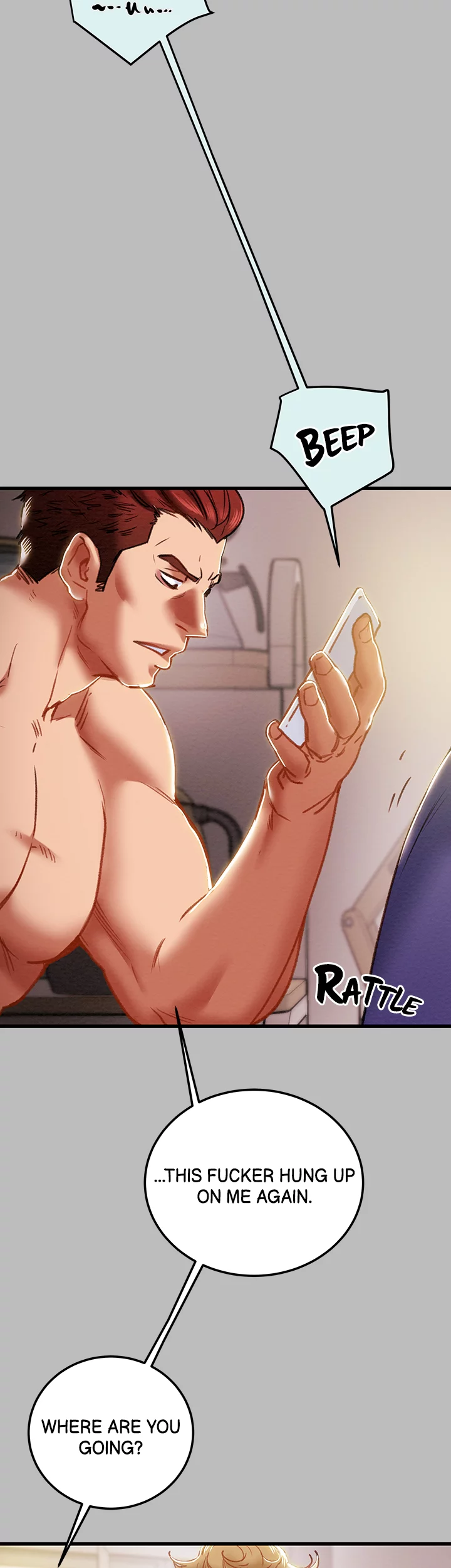 Depraved INNOCENCE Chapter 80 image 11