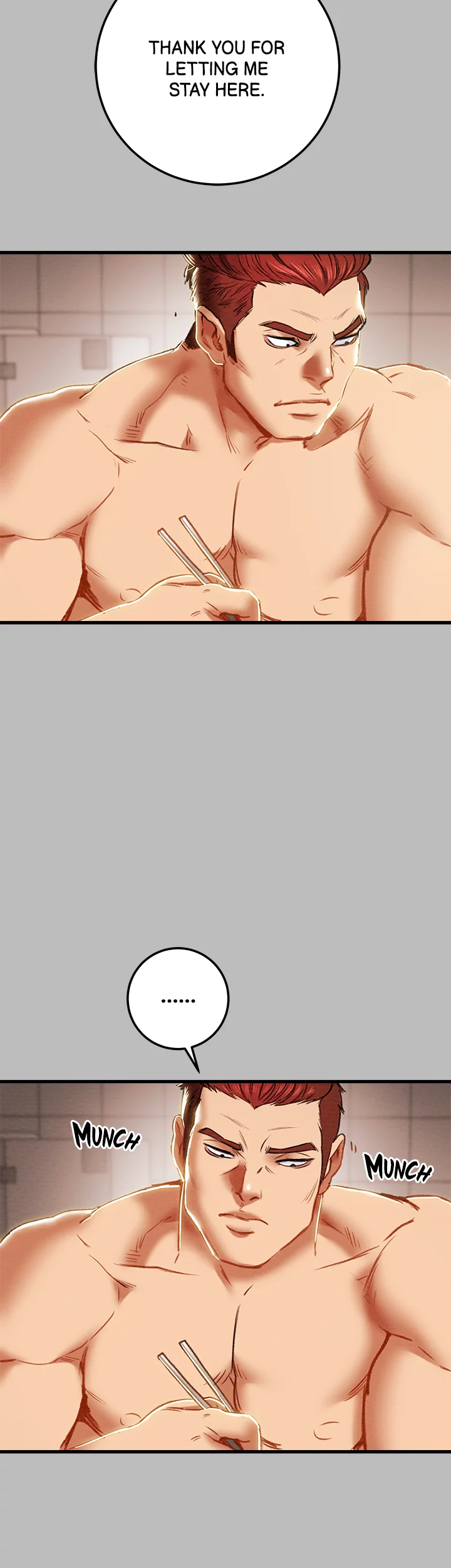 Depraved INNOCENCE Chapter 80 image 14