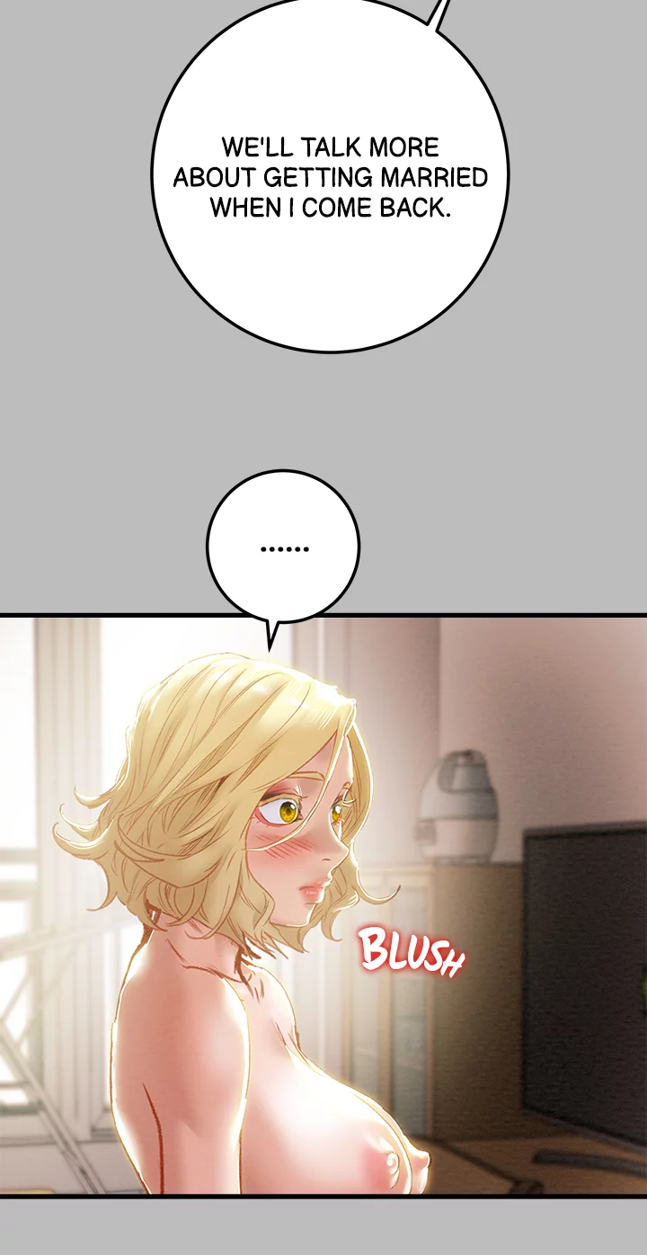 Depraved INNOCENCE Chapter 80 image 16
