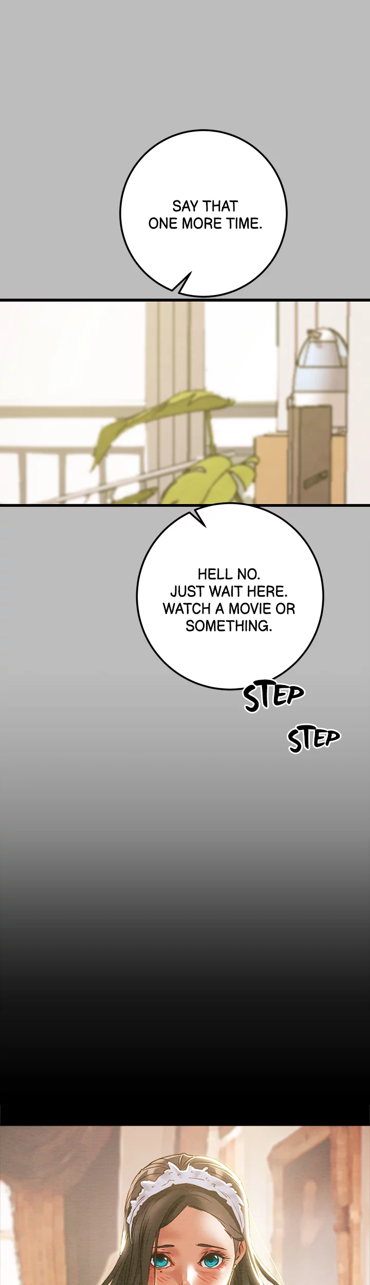 Depraved INNOCENCE Chapter 80 image 17