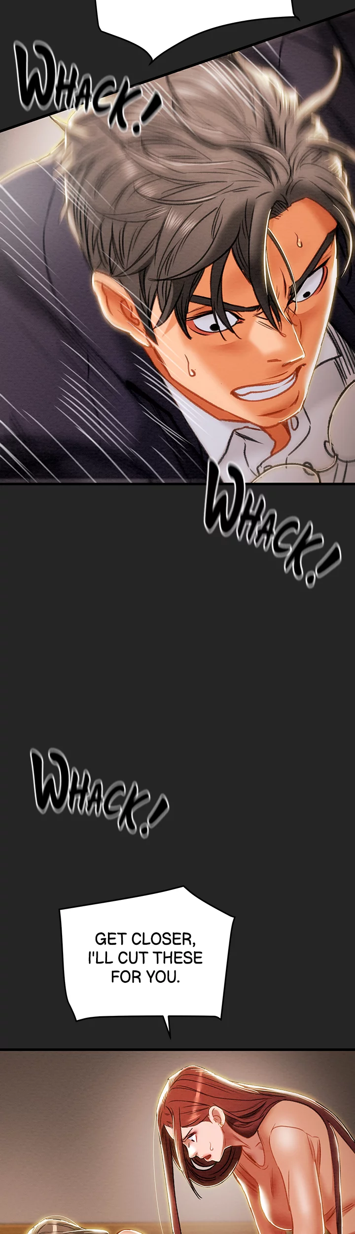 Depraved INNOCENCE Chapter 80 image 22