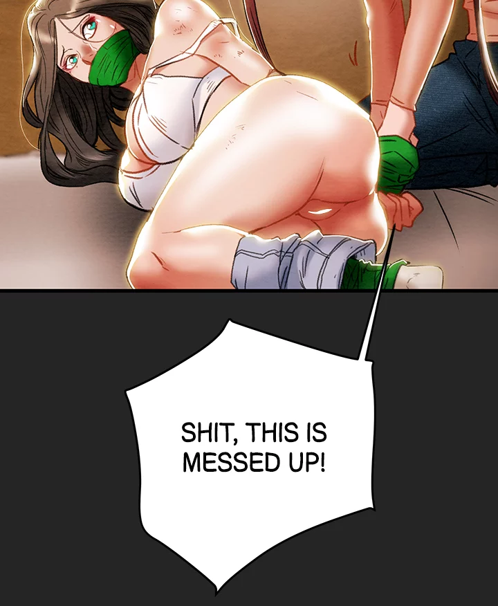 Depraved INNOCENCE Chapter 80 image 23