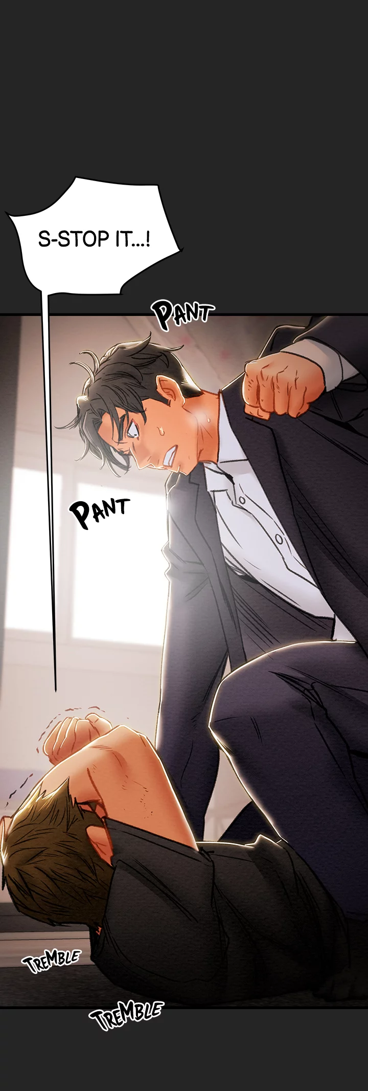 Depraved INNOCENCE Chapter 80 image 26