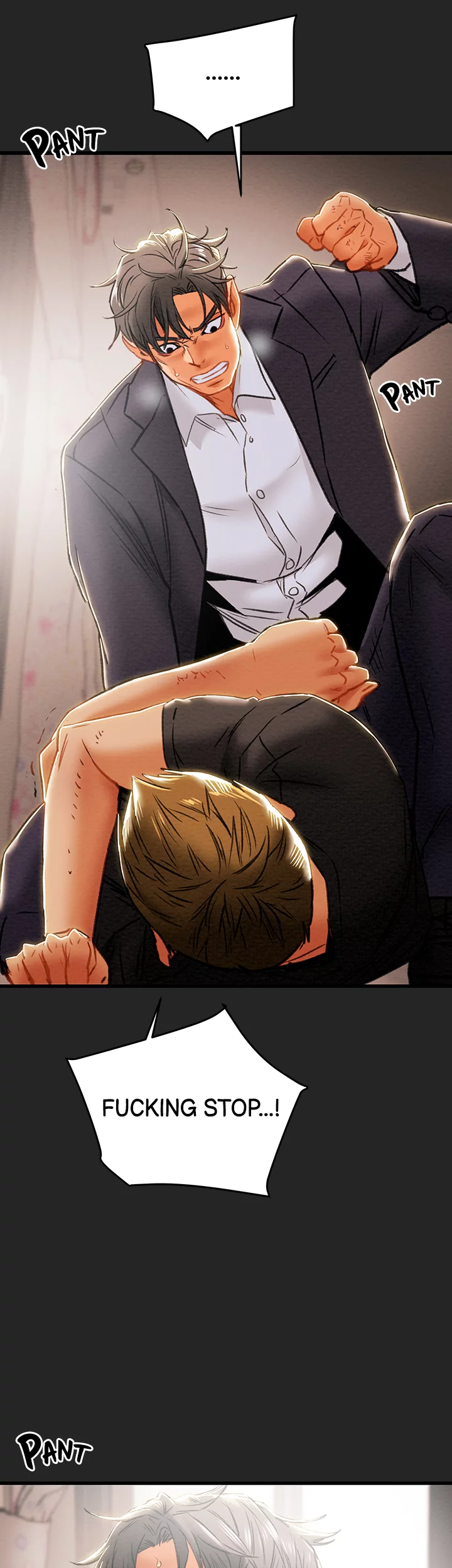 Depraved INNOCENCE Chapter 80 image 27