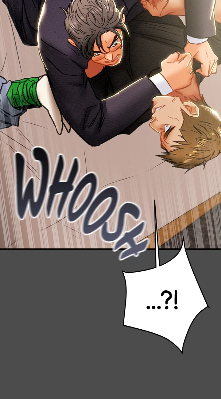 Depraved INNOCENCE Chapter 80 image 2