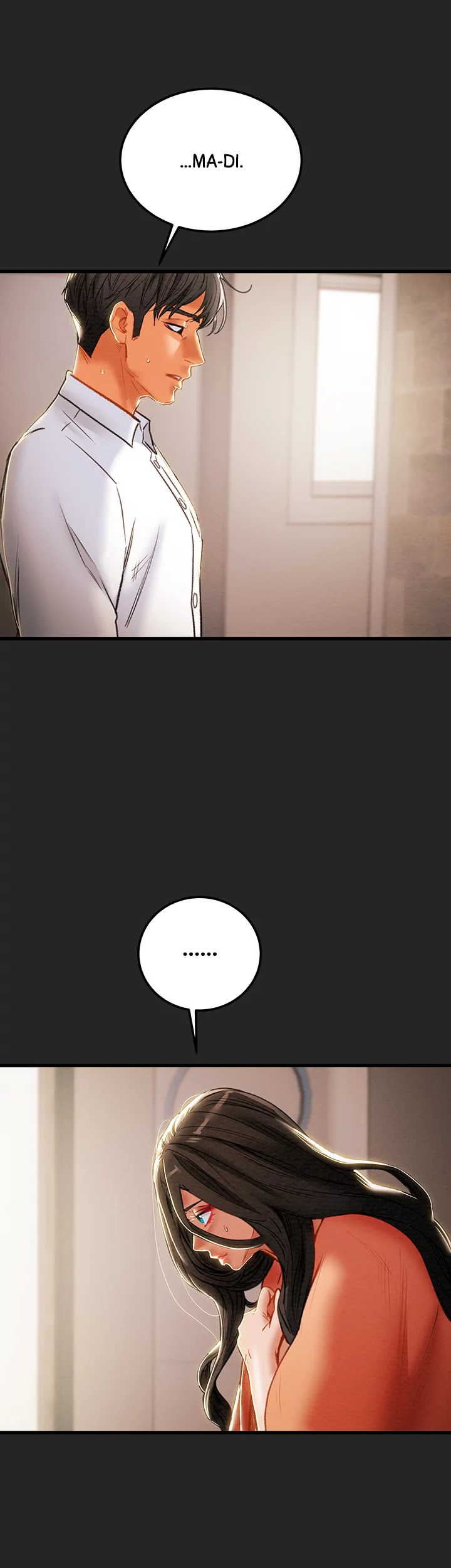 Depraved INNOCENCE Chapter 80 image 38
