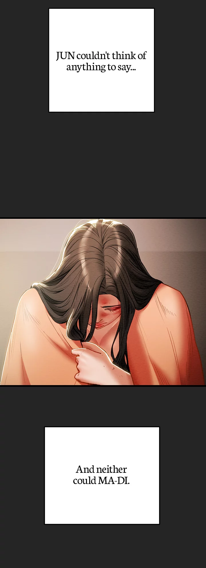 Depraved INNOCENCE Chapter 80 image 40