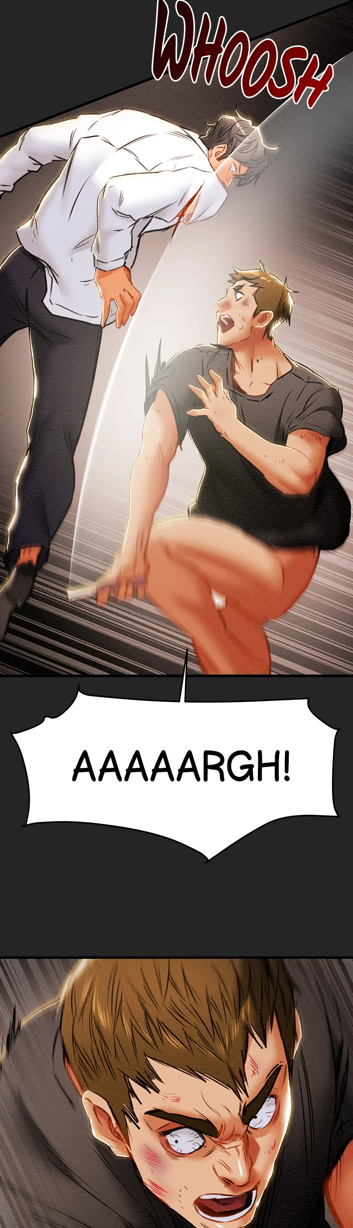Depraved INNOCENCE Chapter 80 image 46