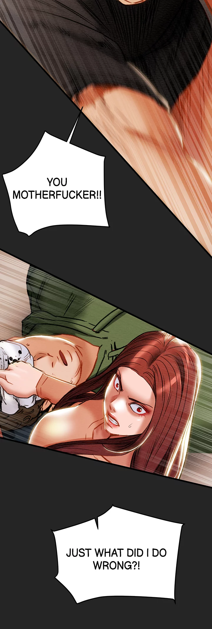 Depraved INNOCENCE Chapter 80 image 47