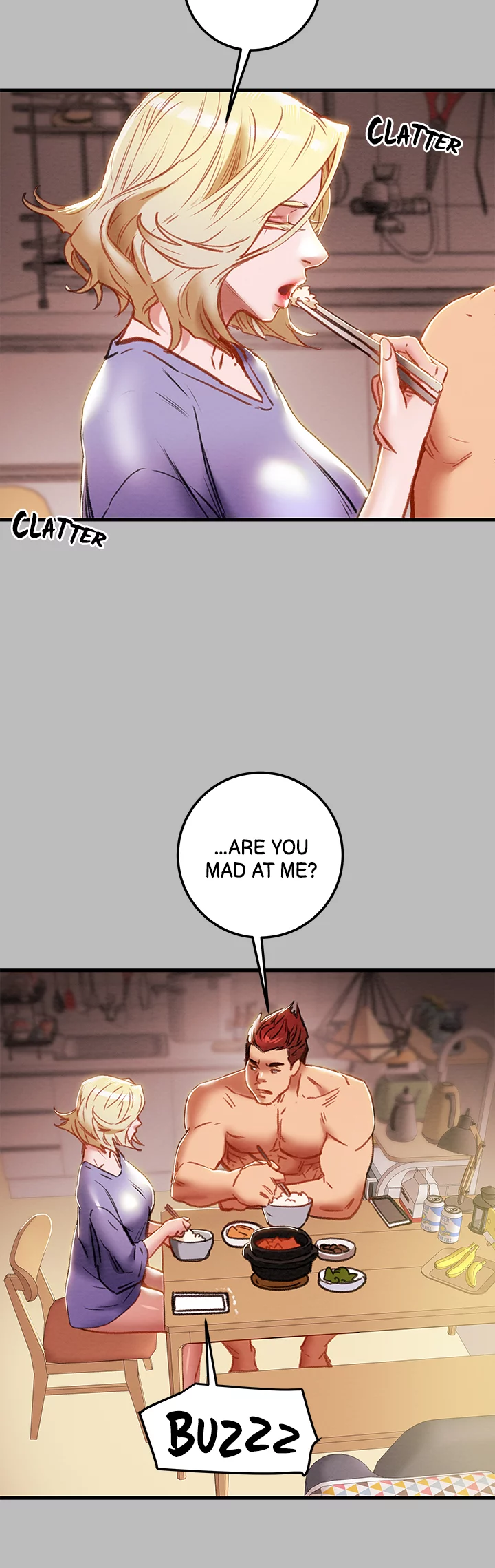 Depraved INNOCENCE Chapter 80 image 5