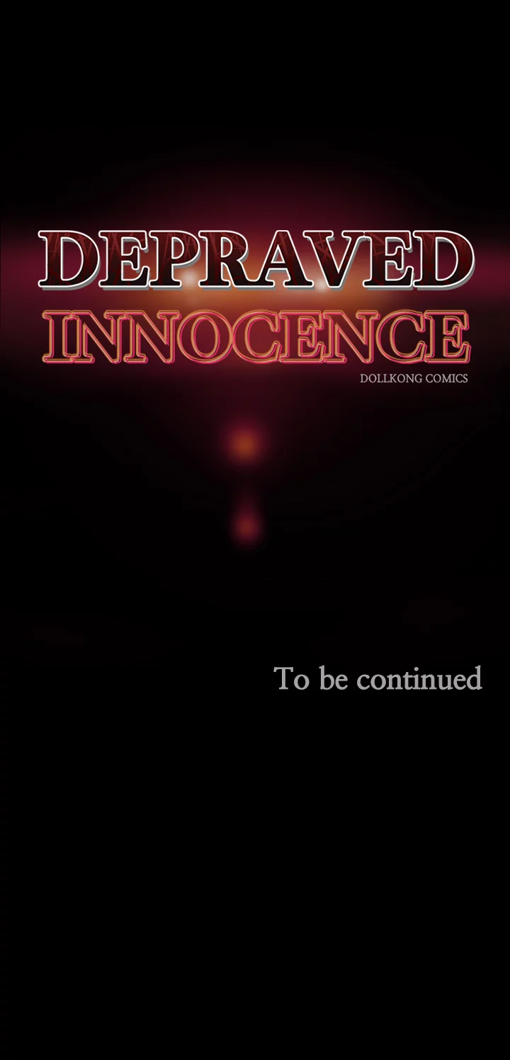 Depraved INNOCENCE Chapter 80 image 59