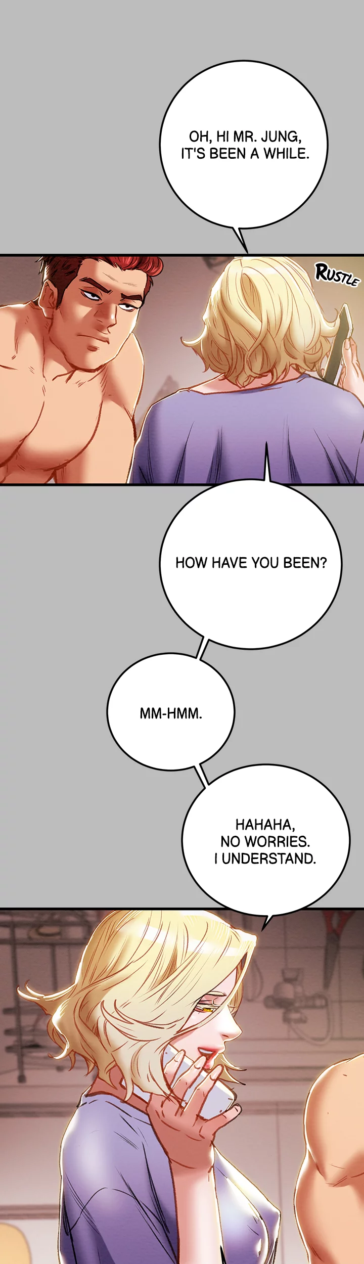 Depraved INNOCENCE Chapter 80 image 6