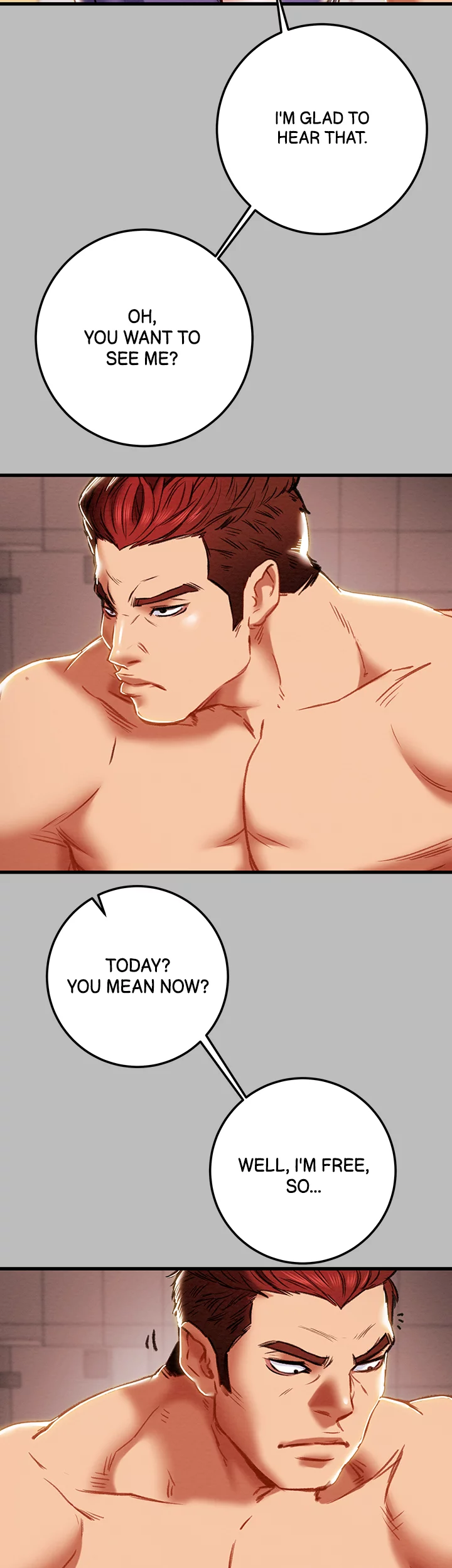 Depraved INNOCENCE Chapter 80 image 7