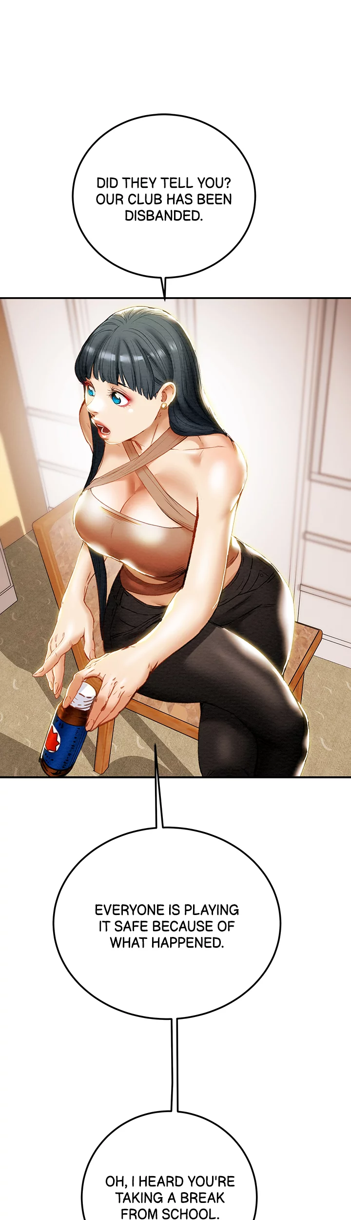 Depraved INNOCENCE Chapter 81 image 11