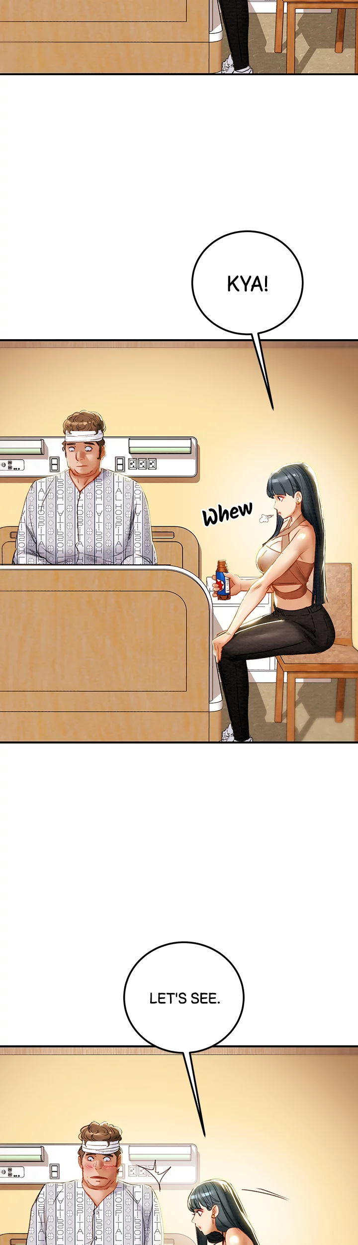 Depraved INNOCENCE Chapter 81 image 13