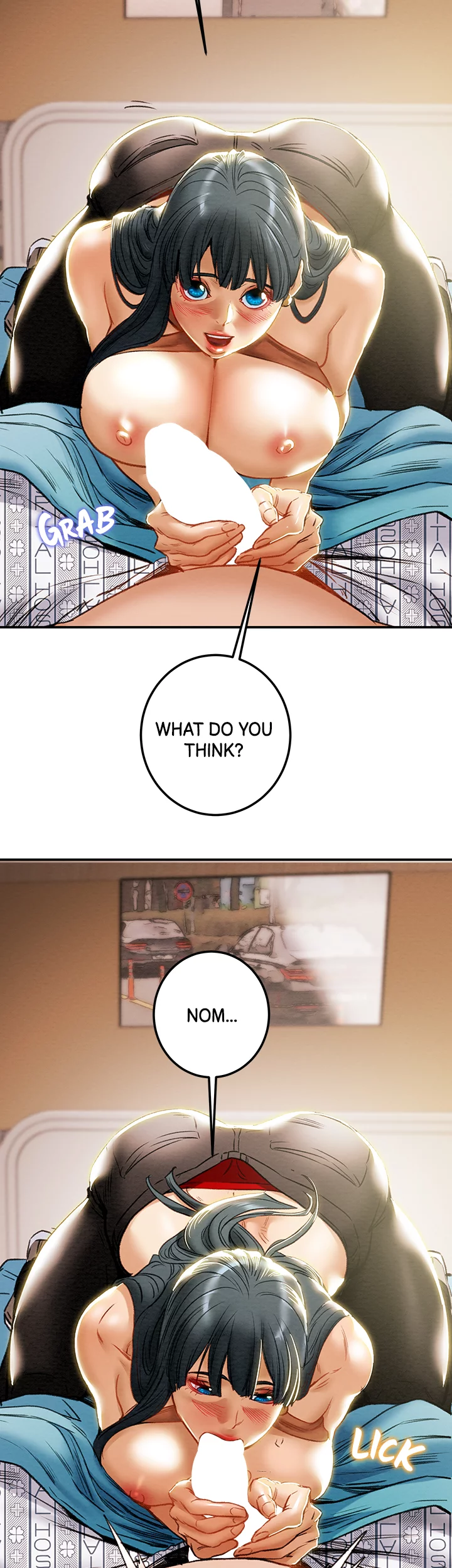 Depraved INNOCENCE Chapter 81 image 17