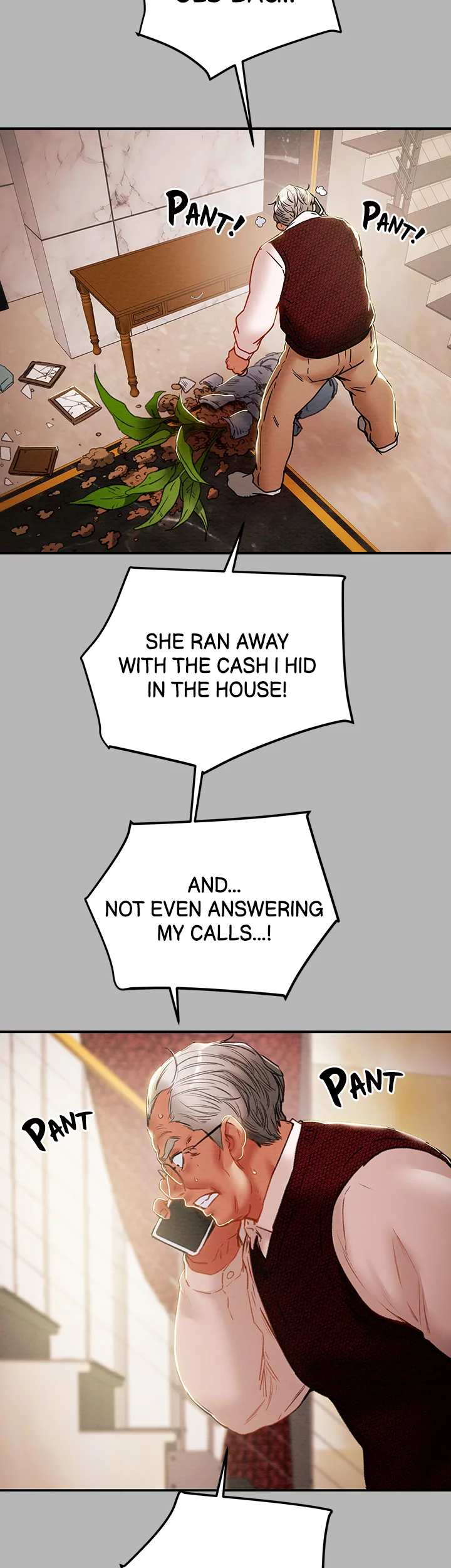 Depraved INNOCENCE Chapter 81 image 20
