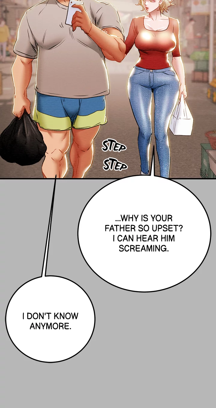 Depraved INNOCENCE Chapter 81 image 22