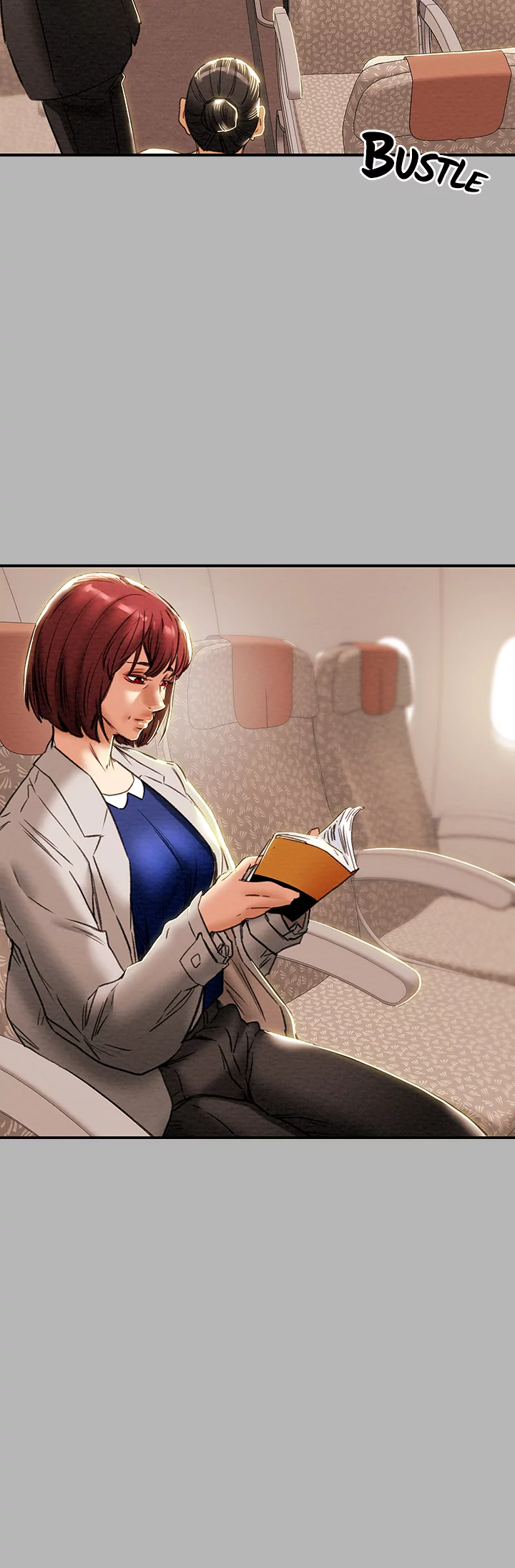 Depraved INNOCENCE Chapter 81 image 26
