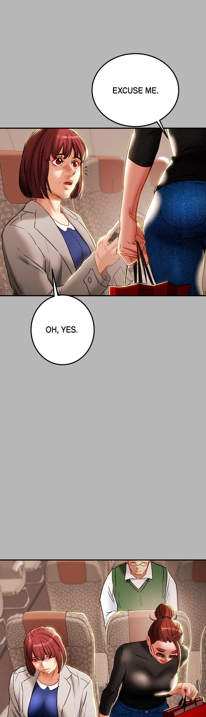 Depraved INNOCENCE Chapter 81 image 27