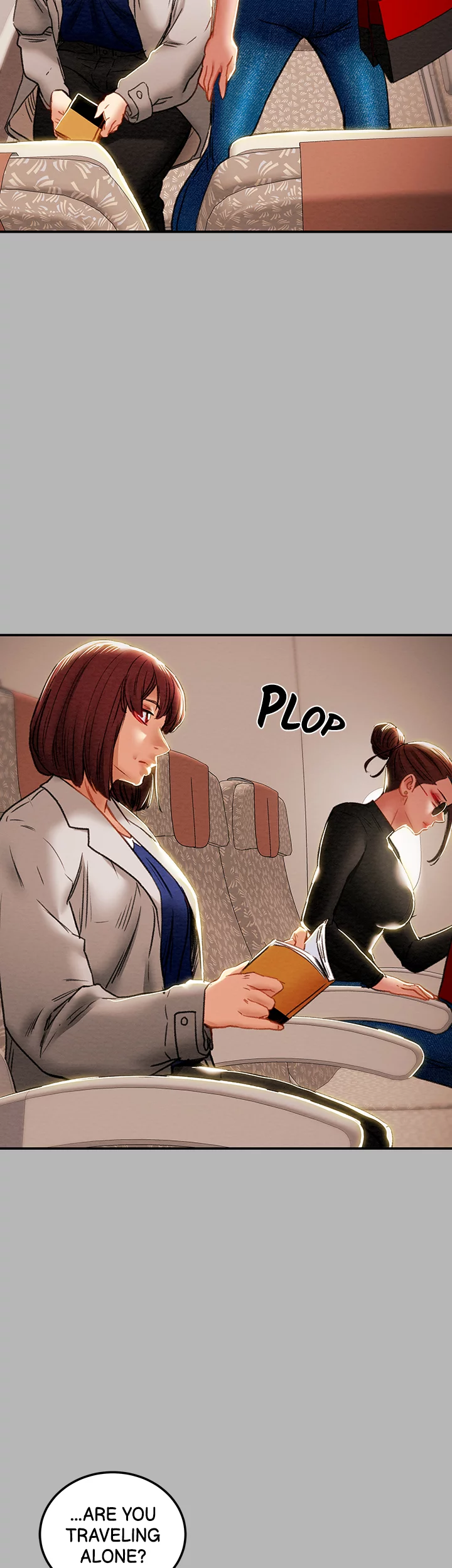 Depraved INNOCENCE Chapter 81 image 28