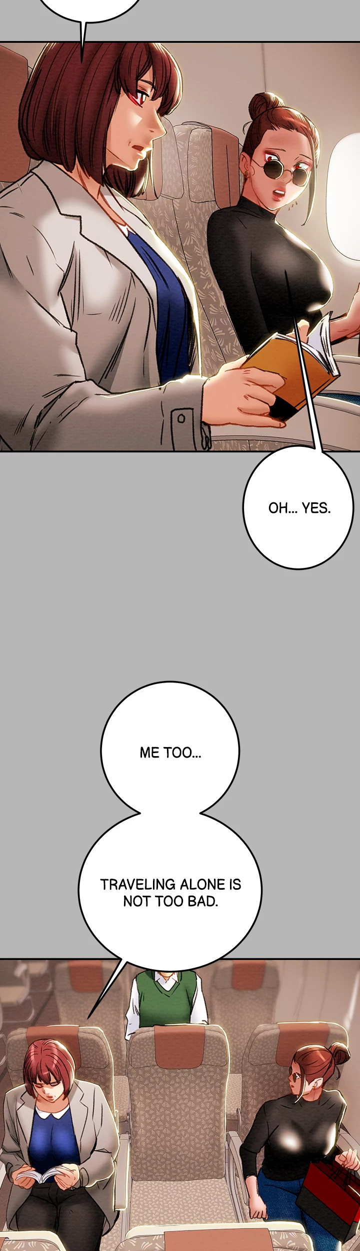 Depraved INNOCENCE Chapter 81 image 29