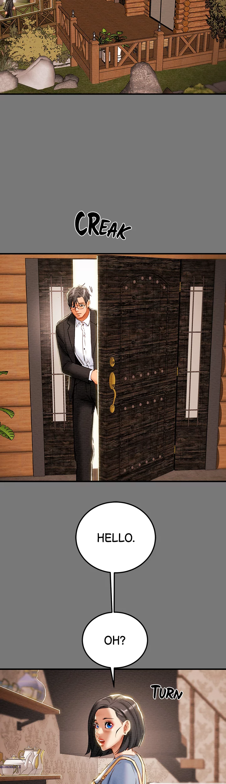 Depraved INNOCENCE Chapter 81 image 37