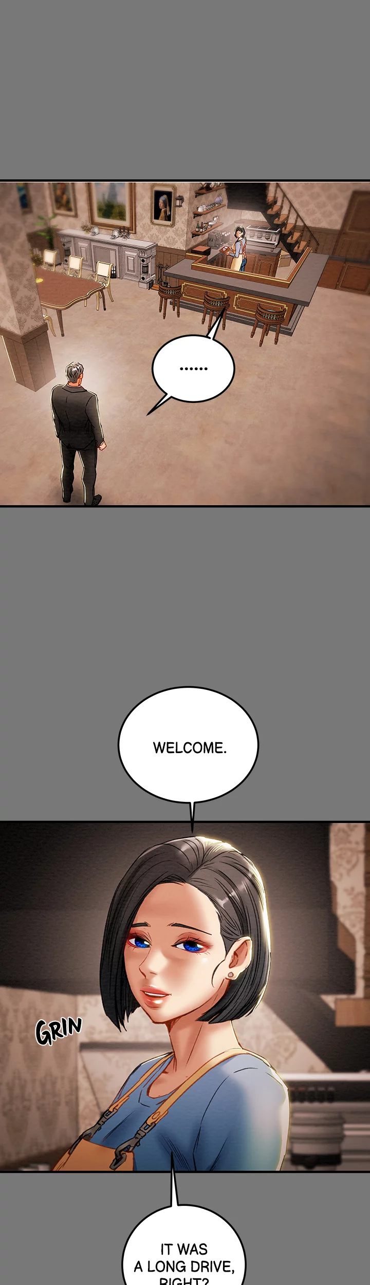 Depraved INNOCENCE Chapter 81 image 39