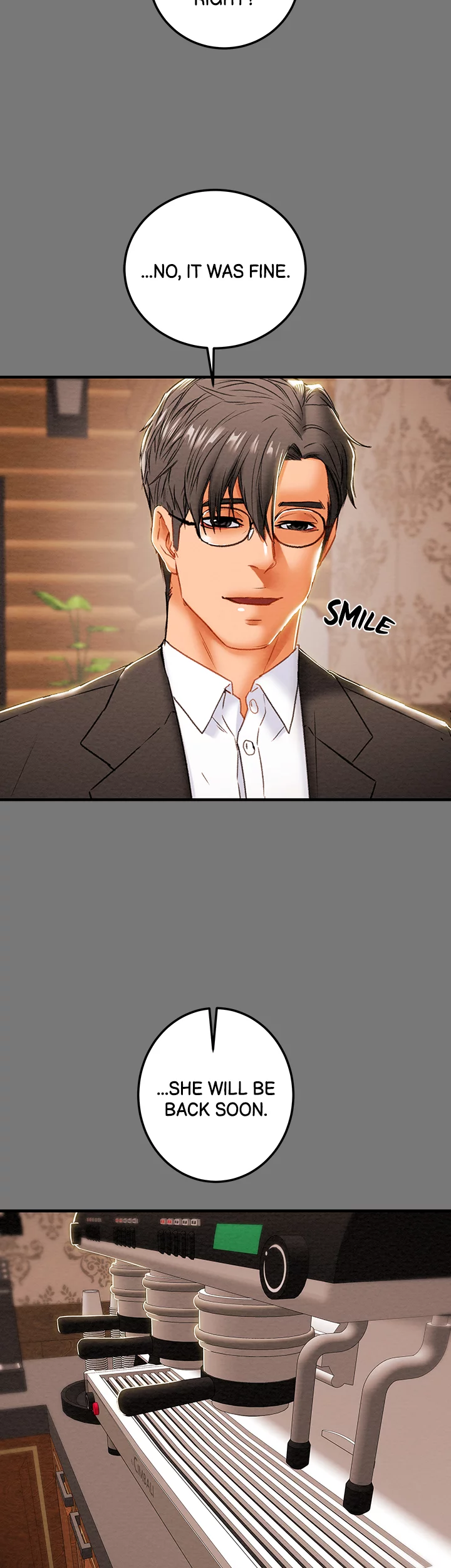 Depraved INNOCENCE Chapter 81 image 40