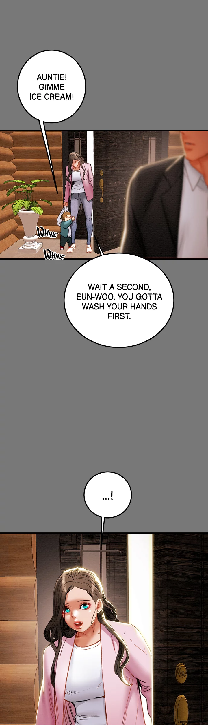Depraved INNOCENCE Chapter 81 image 42