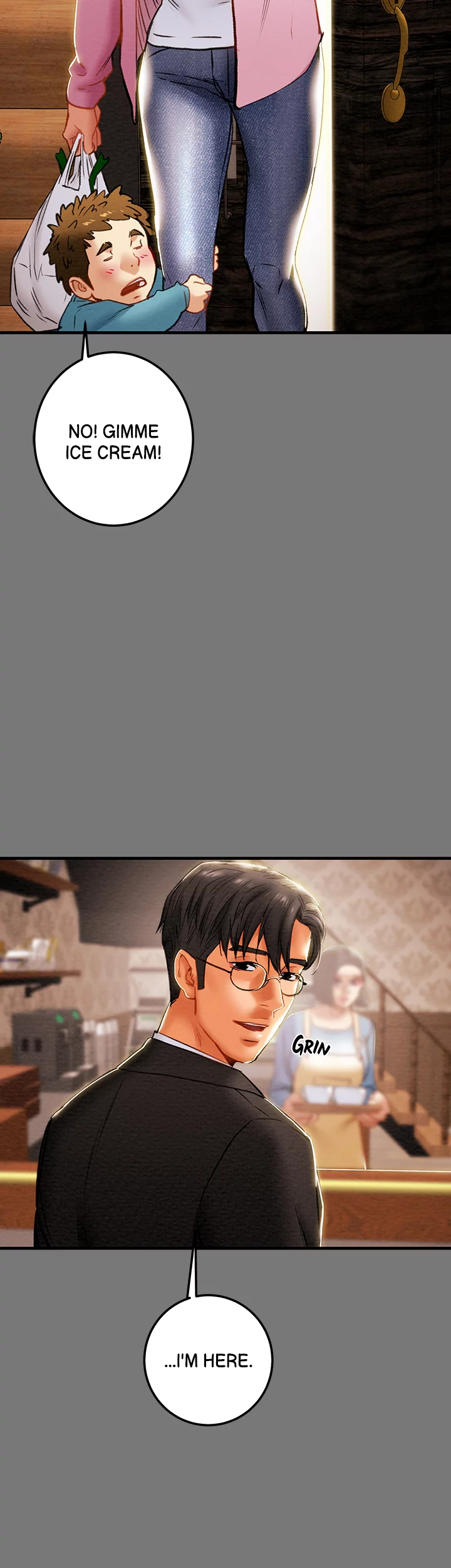 Depraved INNOCENCE Chapter 81 image 43