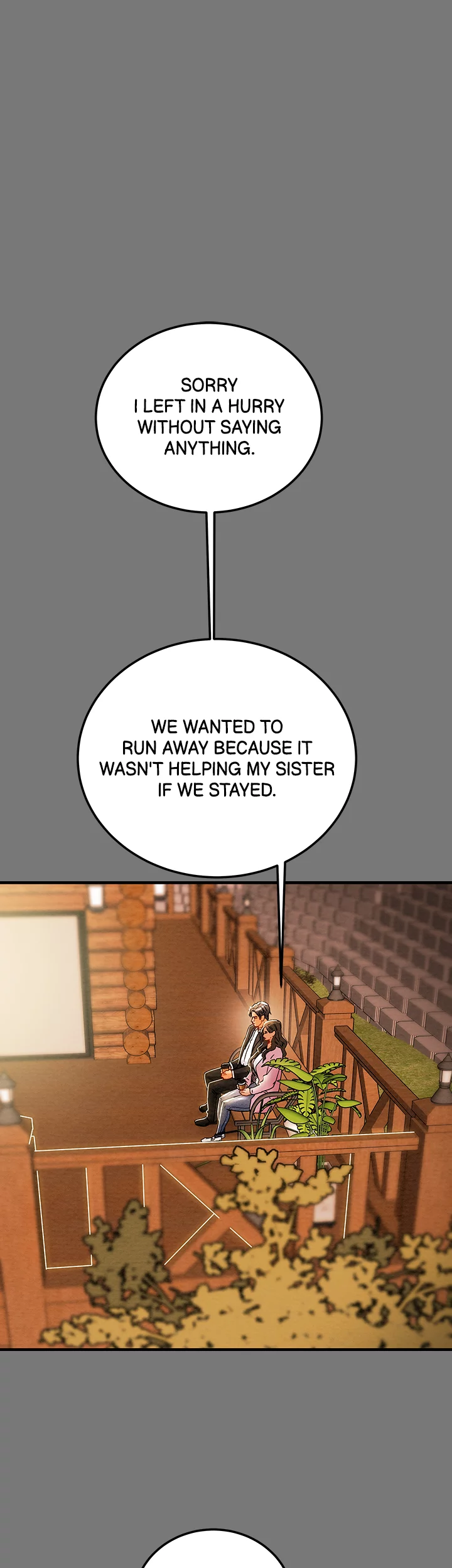 Depraved INNOCENCE Chapter 81 image 45