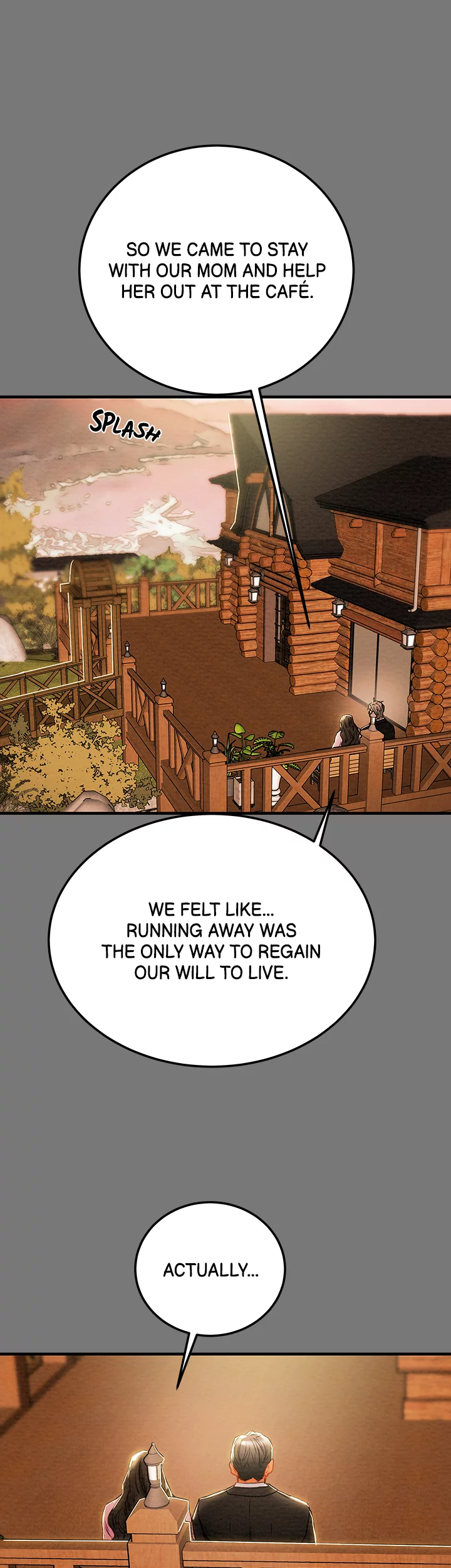 Depraved INNOCENCE Chapter 81 image 47