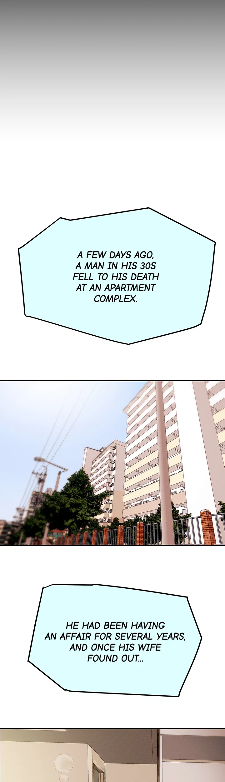 Depraved INNOCENCE Chapter 81 image 4