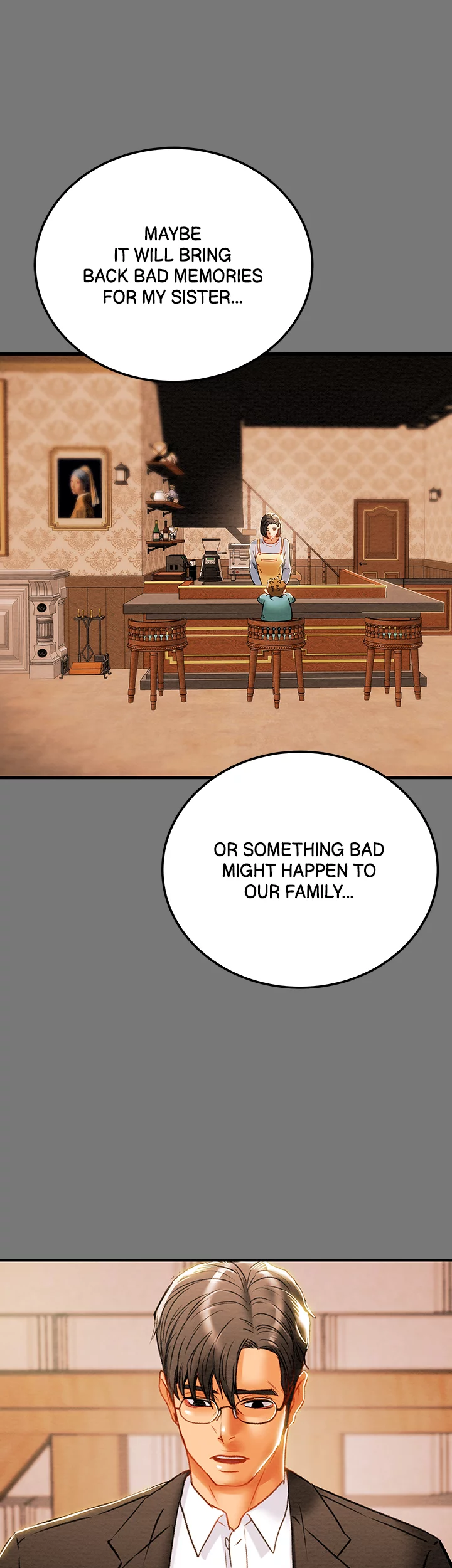 Depraved INNOCENCE Chapter 81 image 49