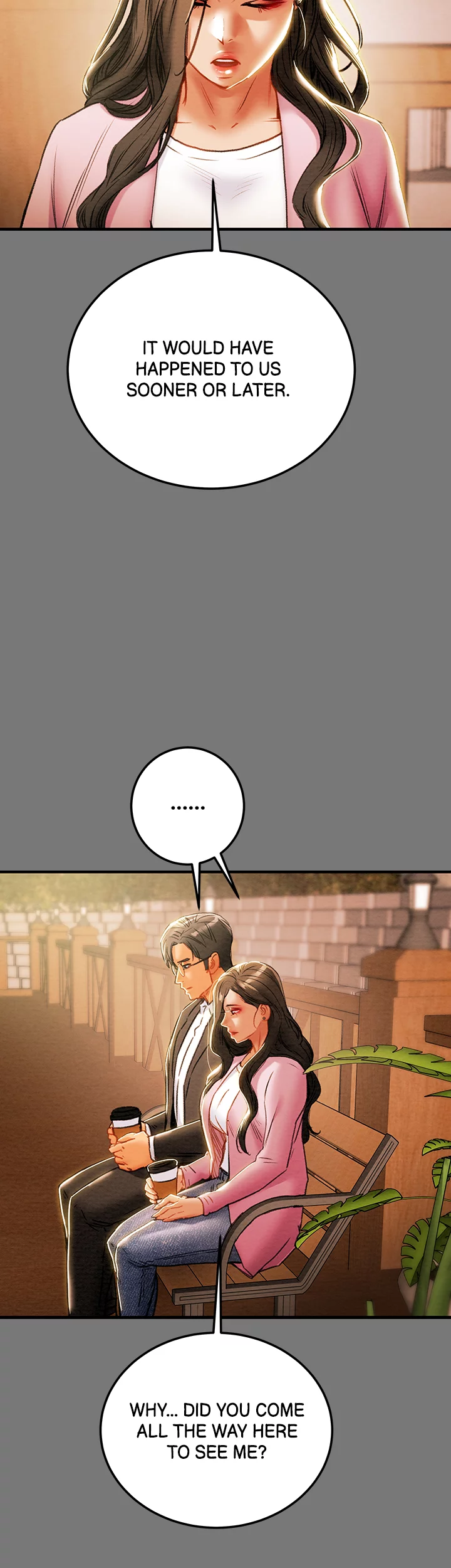 Depraved INNOCENCE Chapter 81 image 51