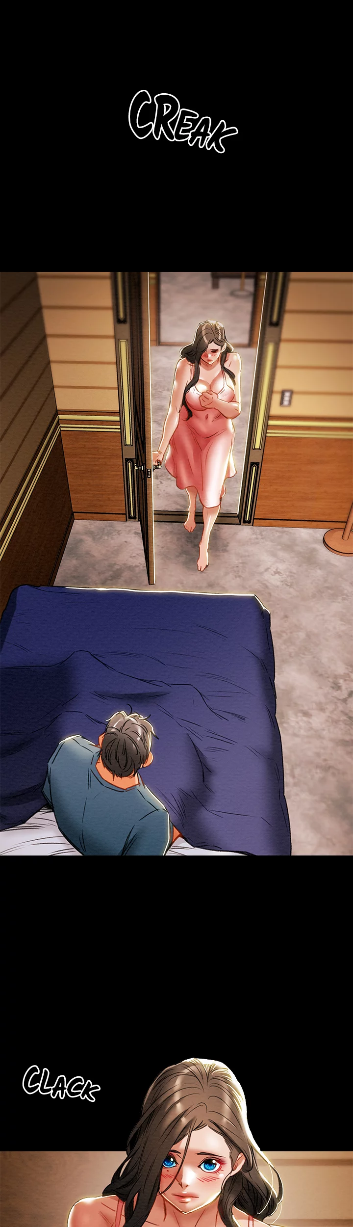 Depraved INNOCENCE Chapter 81 image 60