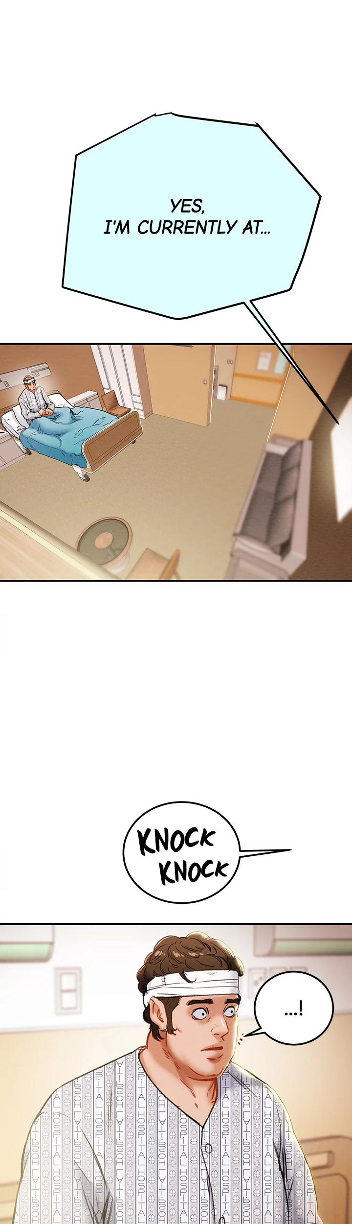 Depraved INNOCENCE Chapter 81 image 7