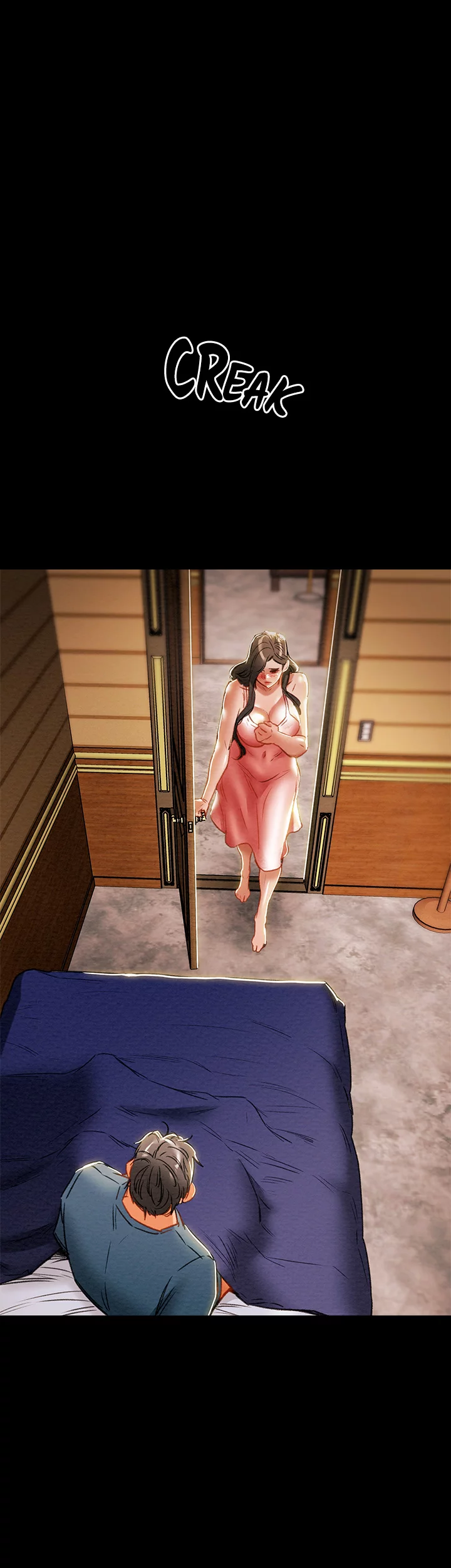 Depraved INNOCENCE Chapter 82 - The End image 0
