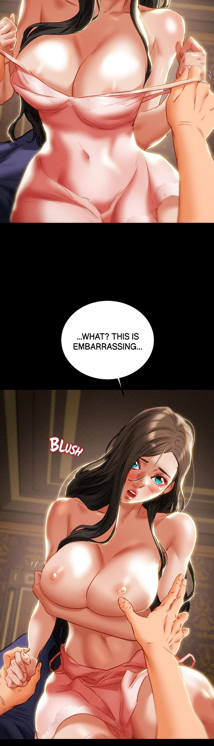 Depraved INNOCENCE Chapter 82 - The End image 10