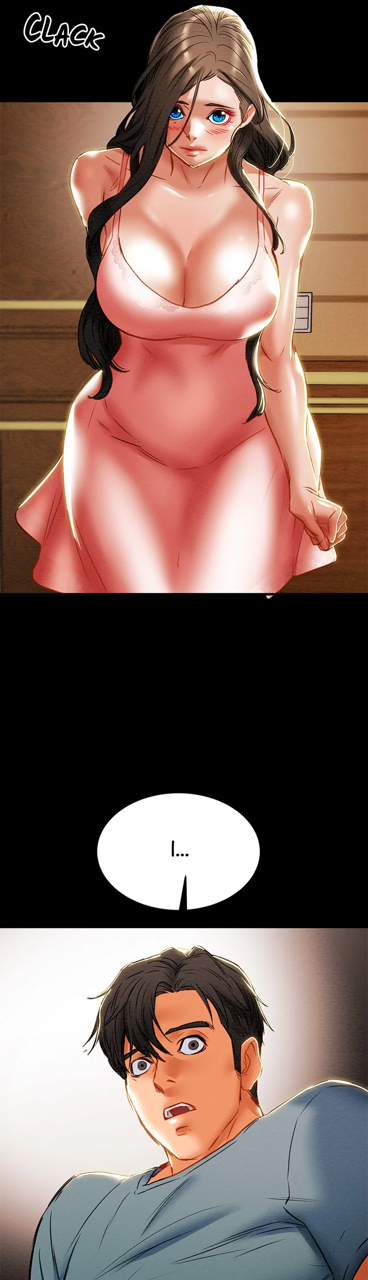 Depraved INNOCENCE Chapter 82 - The End image 1