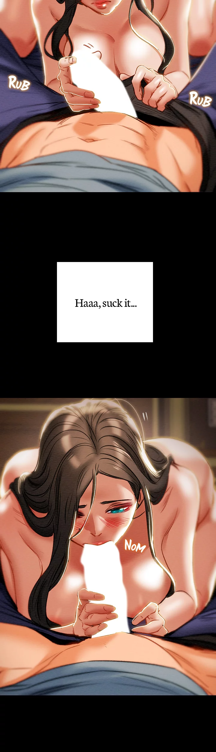 Depraved INNOCENCE Chapter 82 - The End image 26